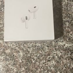 AIRPOD PRO GEN 2