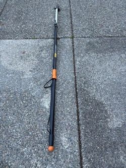 Fiskars Power-Stroke Pole Pruner, Tree Trimmer