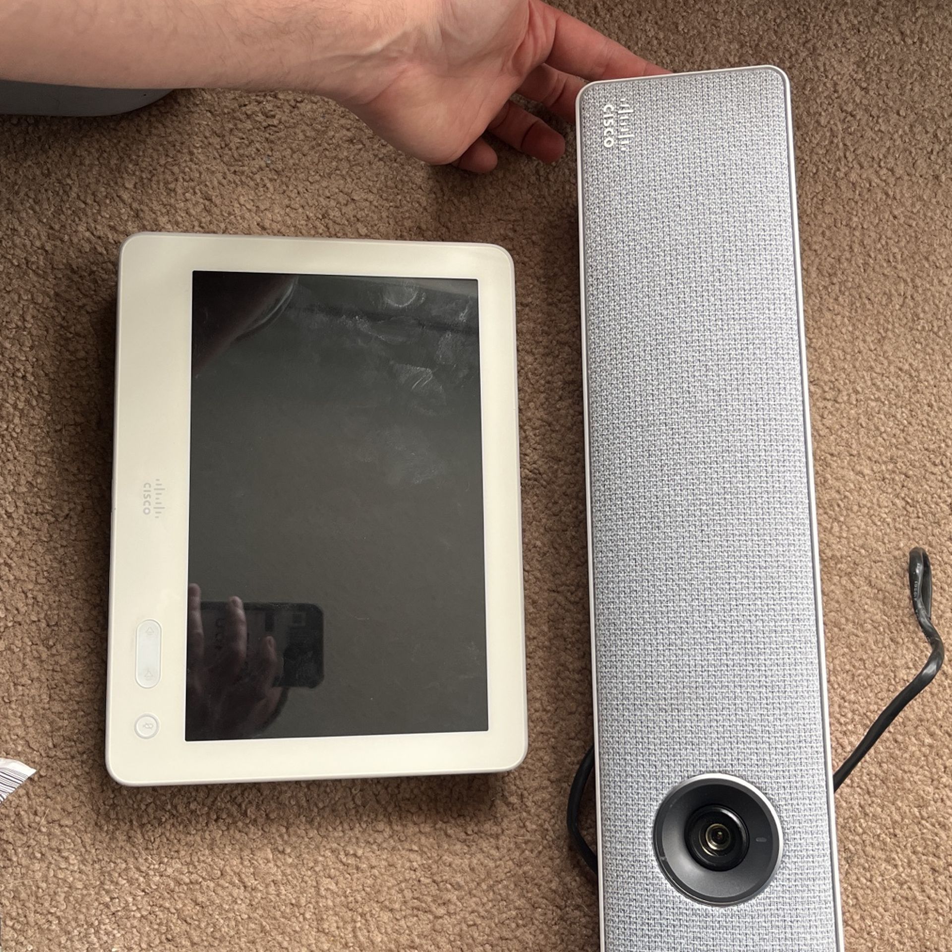 Cisco WebEx Room Kit