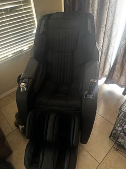 Massage Chair Full Body