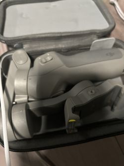 Mobile OSMO
