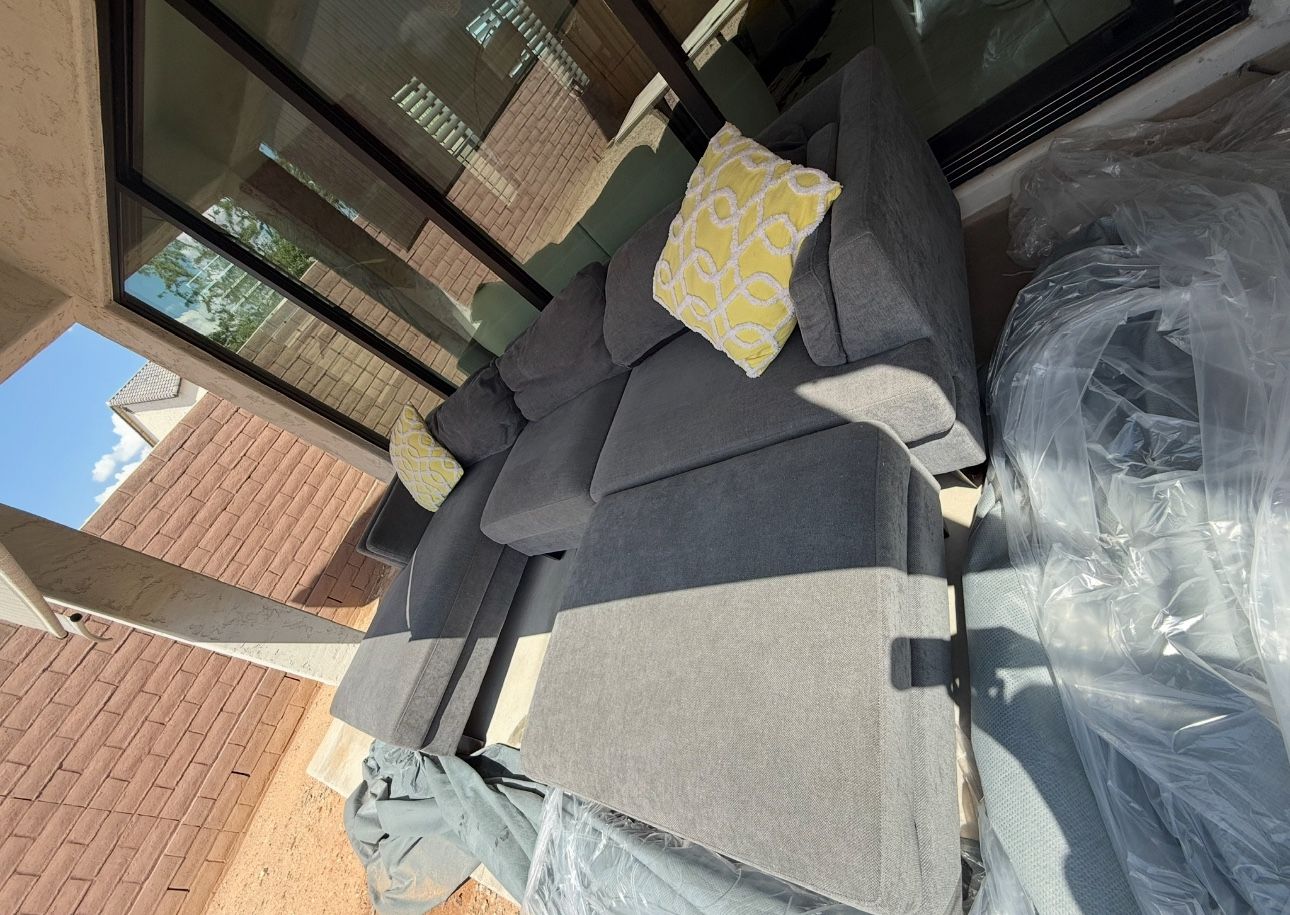 Sofa Sectional