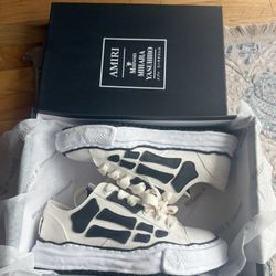 AMIRI X Maison MIHARA