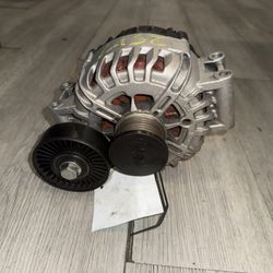 BMW ALTERNATOR FOR 06-10  BMW 525XI 530XI 330XI 330I 15733 3.0L #2517 180AMP
