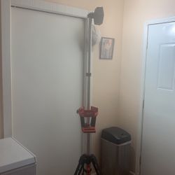 Brand New Milwaukee M18 Tri Pot Work Light 