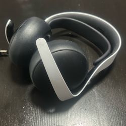 PlayStation 5 PULSE Elite Headphones 