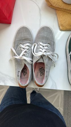 Vans Women Shoes