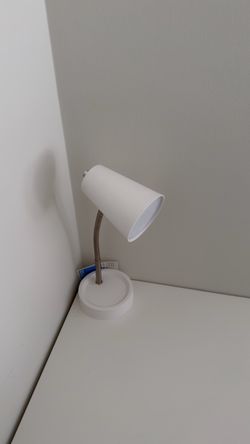 Target table lamp