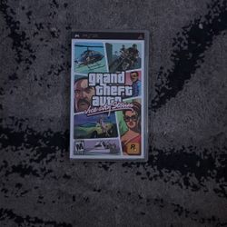 PSP Game