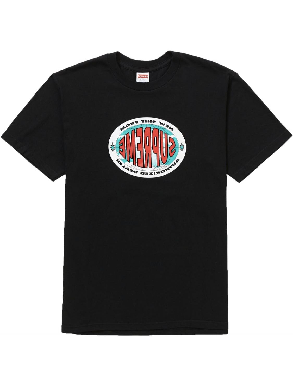 Supreme New Sh*t Tee