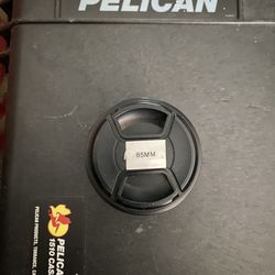 Nikon AF-S NIKKOR 85mm f/1.8G