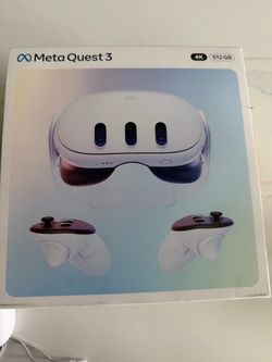 Meta quest 3
