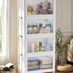  Storage Bins 