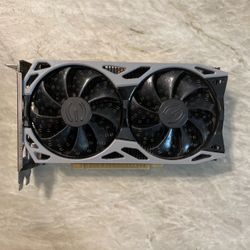 EVGA GTX 1650