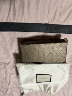 Men Authentic Gucci Belt Waist 32in