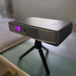 V5 LED Smart 3D Projector DLP 1080P HD 3500 Lumen