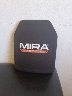 Mira Tactical shield