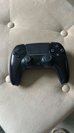 PS5 controller