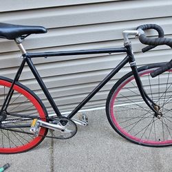 Schwinn Fixed/ Single Gear 22inch Bike