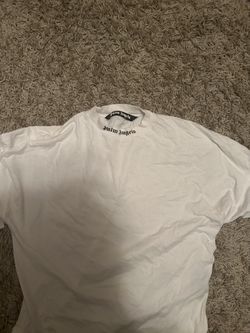 Long sleeve Palm angels shirt (small)