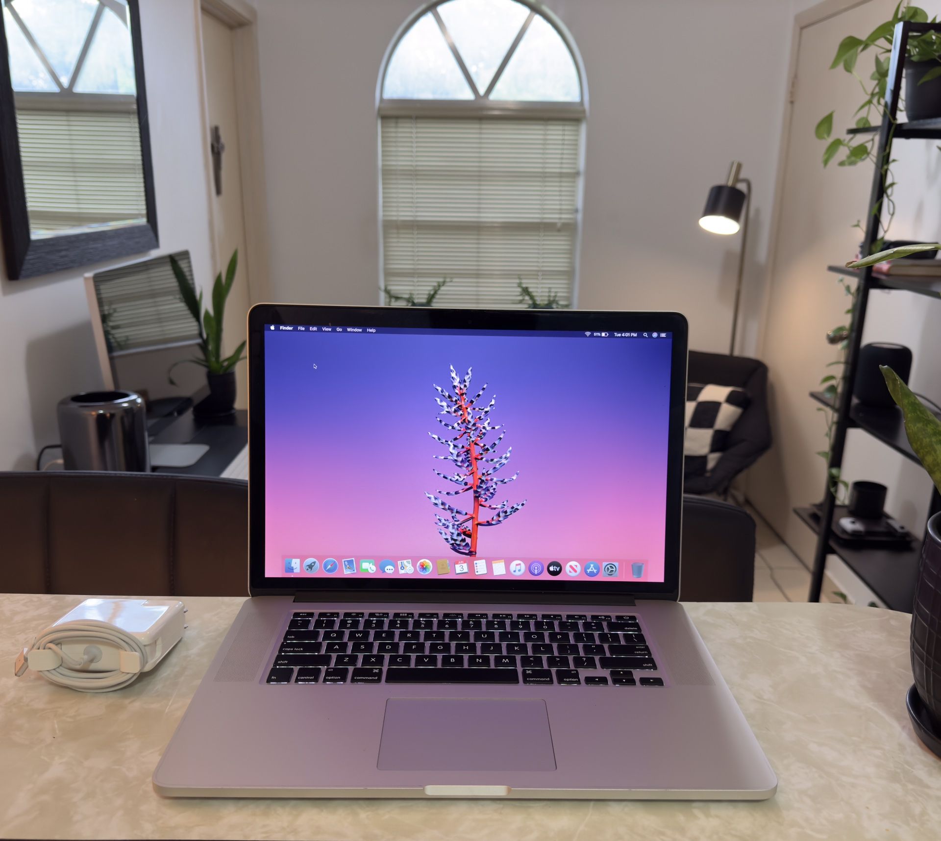 MacBook Pro 2013 15” Max Specs