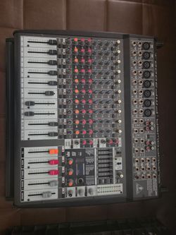 Berihnger Europower PMP3000