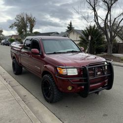 2004 Toyota Tundra