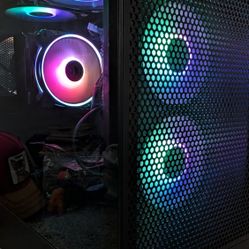 Custom PC