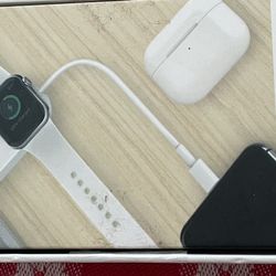 2 In 1 Apple Charger