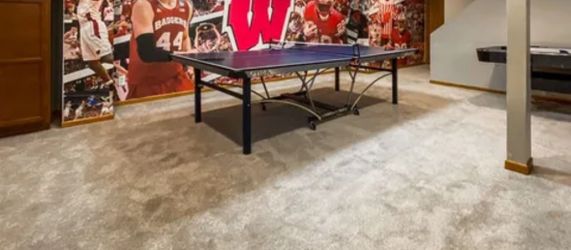Ping Pong Table, Hockey Table