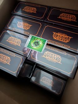 Pokemon Obsidian Flames Elite Trainer Box ETB