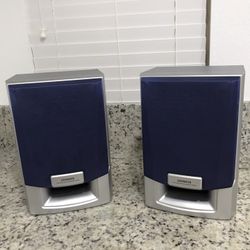 Speakers For Audio 