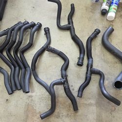 $5 Each Radiator Heater Hoses Universal 