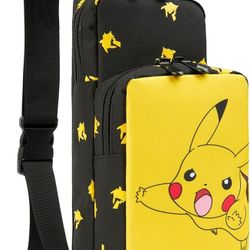 Pokemom Backpack!