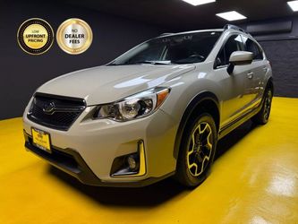 2017 Subaru Crosstrek