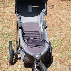 Stroller