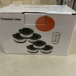 Trimmers Line For Sale 