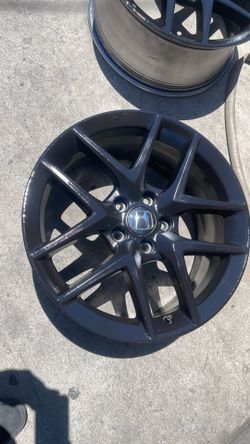 Rines 18 civic