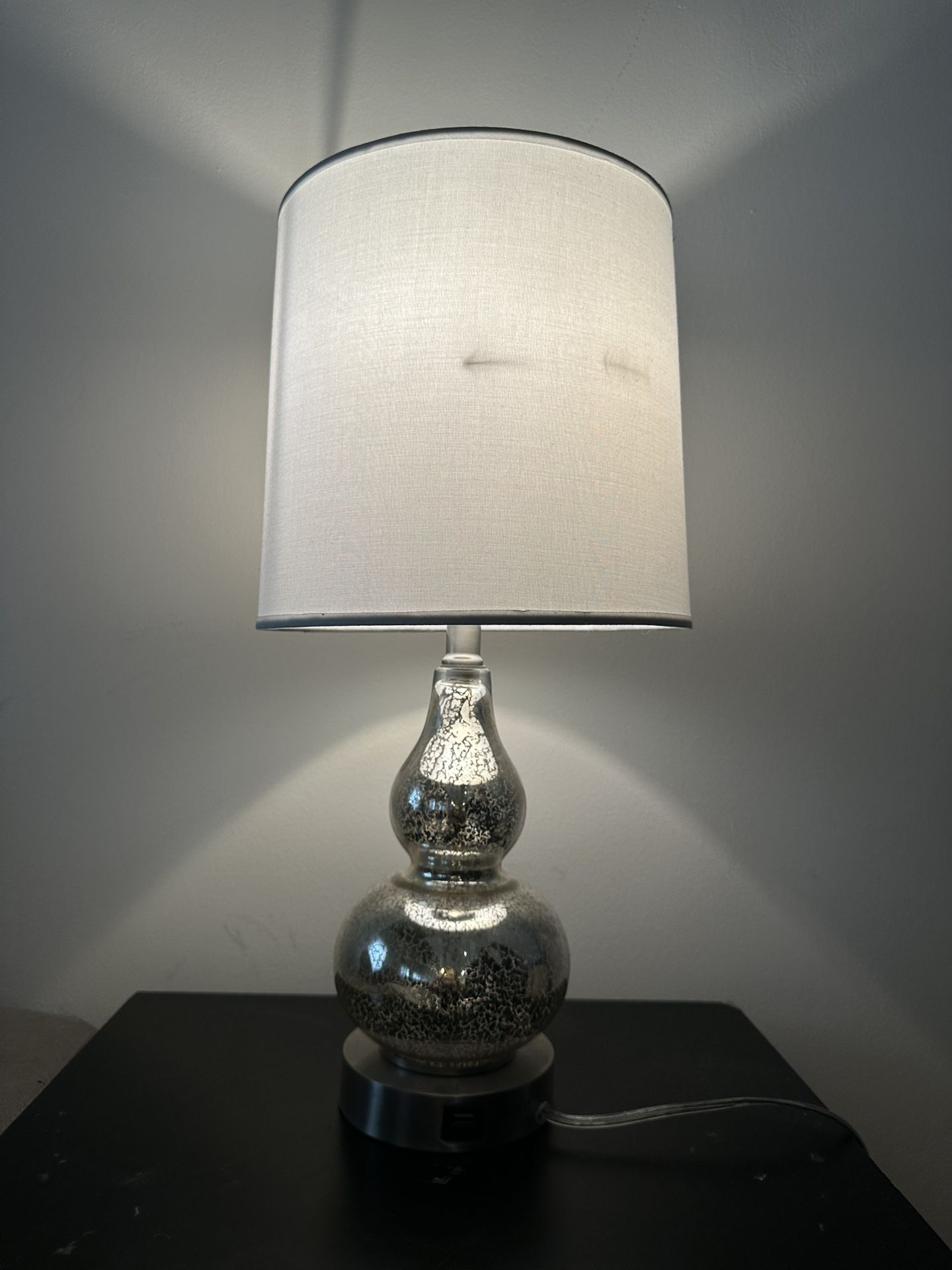 bed side table lamps