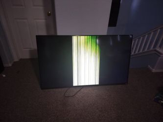 Flat screen tv