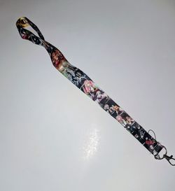 Anime LANYARDS High QUALITY