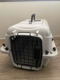 XXS puppy kennel