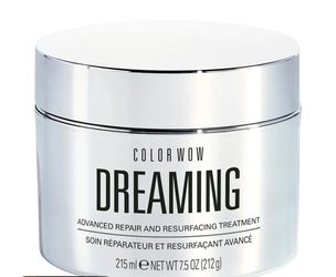 Color wow Dreaming Hair Mask 7.5 oz