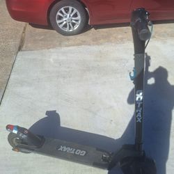 Gortrax Scooter 