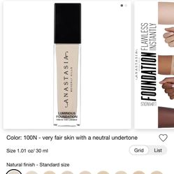 Foundation