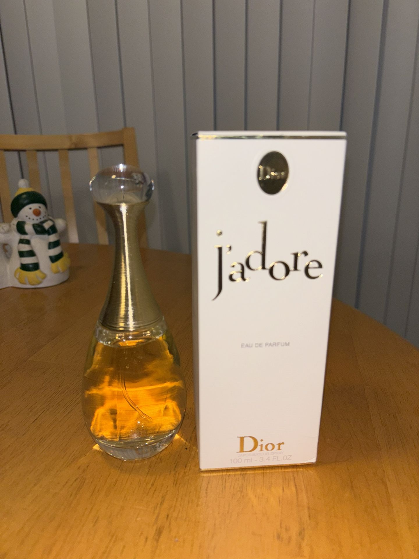 J’Adore Dior