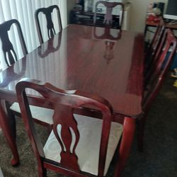 Table Set