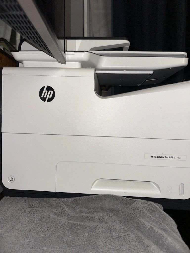 Hp Printer 