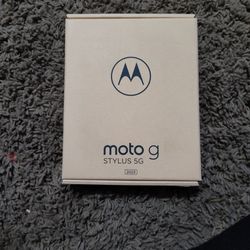Moto G Stylus 5G 2023 (Unlocked) 