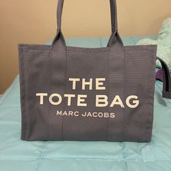 The Large Marc Jacobs Tote Bag